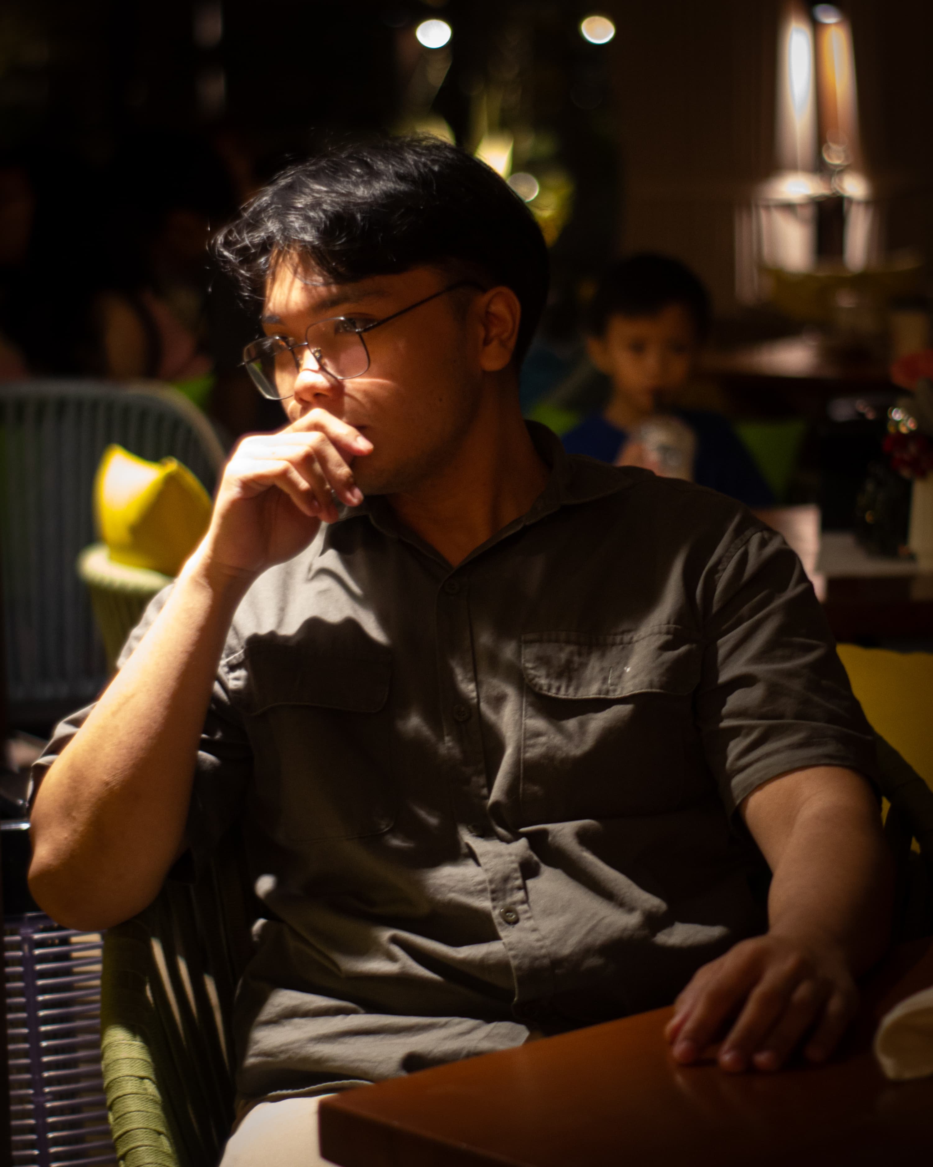 Jojhel Anry L. Carrascal