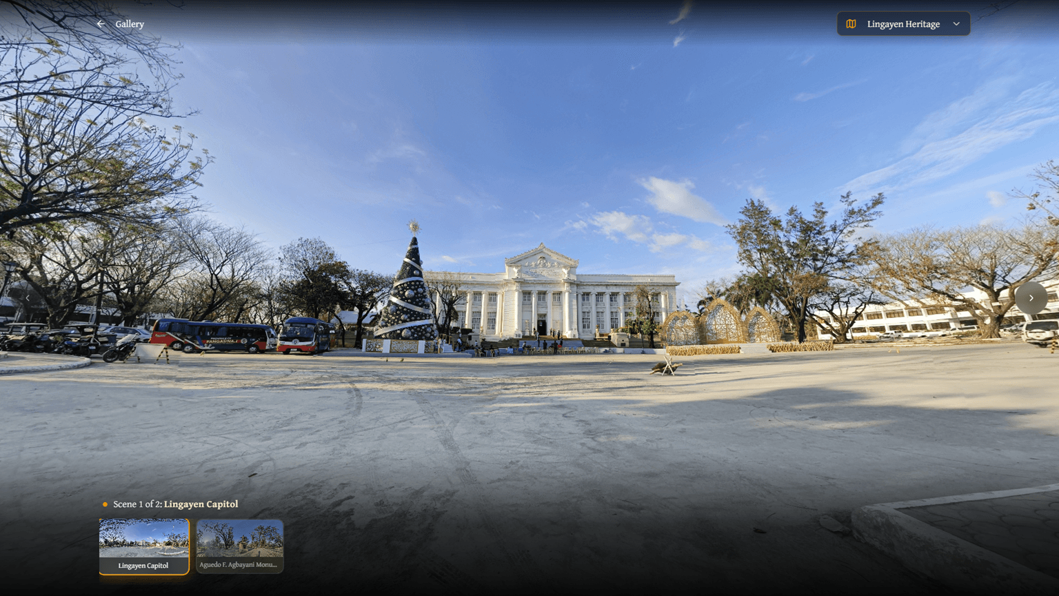 Project Awaran — image 2